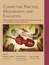 Connecting Practice, Measurement, and Evaluation book cover